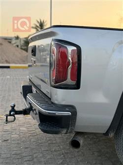 GMC Sierra